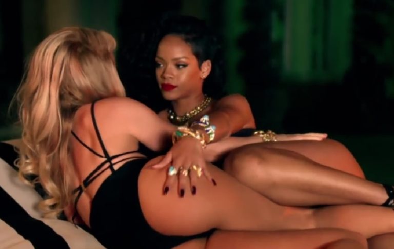 Rihanna