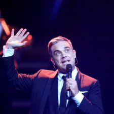 Robbie williams