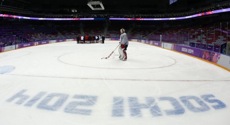 Roberto Luongo