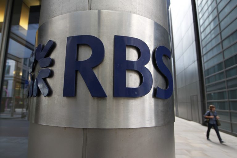 Royal Bank of Scotland