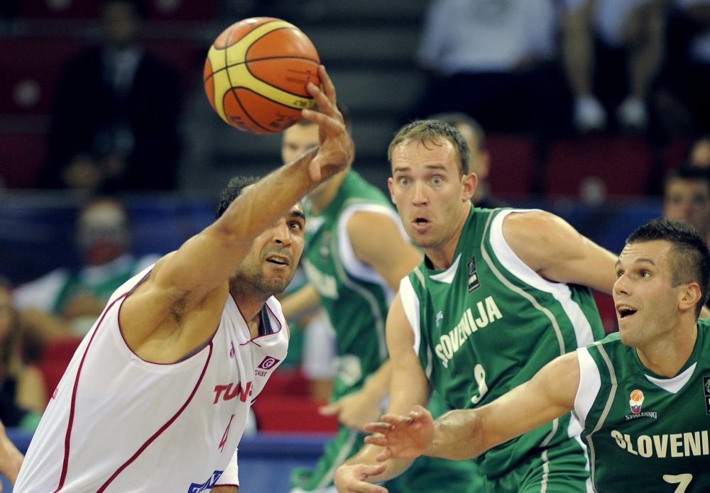 Samo udrih