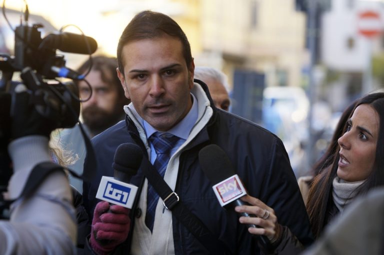 Schettino