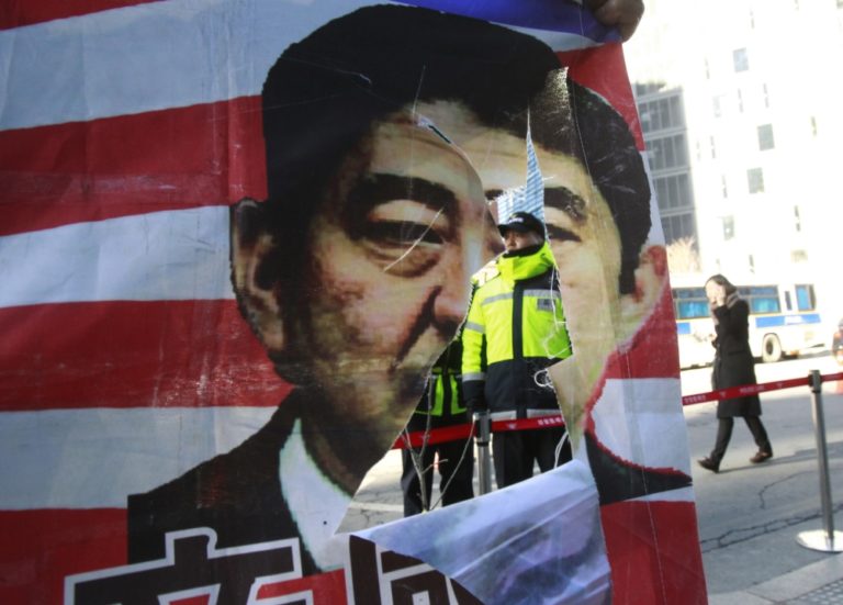 Šinzo Abe