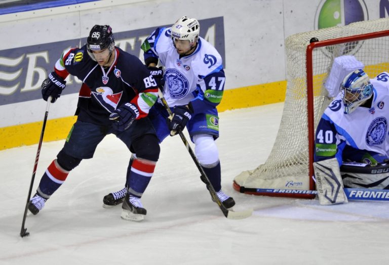 Slovan Bratislava - Dinamo Minsk