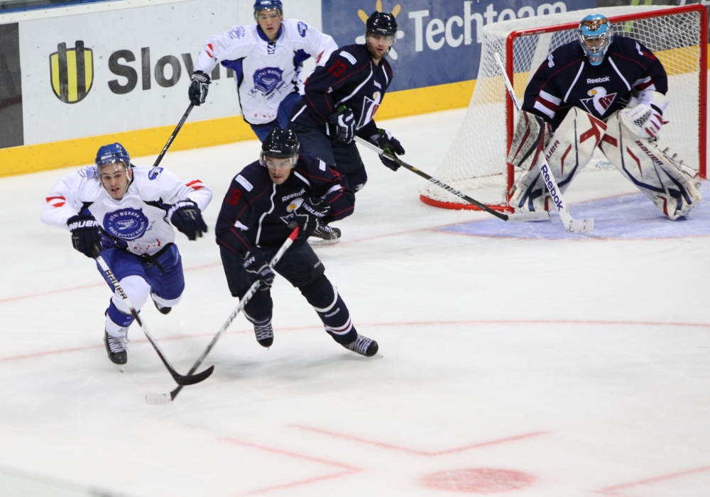 Slovan kometa