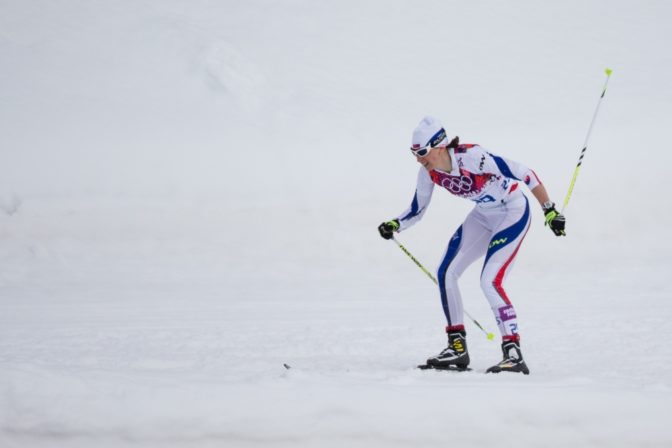 Slovenské bežkyne na lyžiach vyštartovali v Soči
