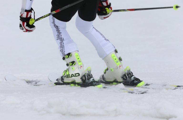 Soči, sneh, olympiáda
