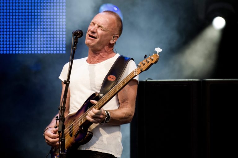 Sting