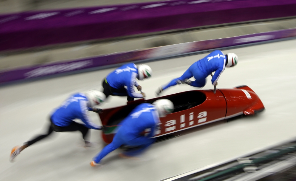 Štrnásty deň na olympiáde v Soči