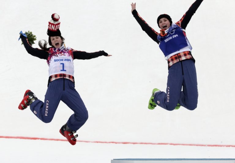 Štrnásty deň na olympiáde v Soči