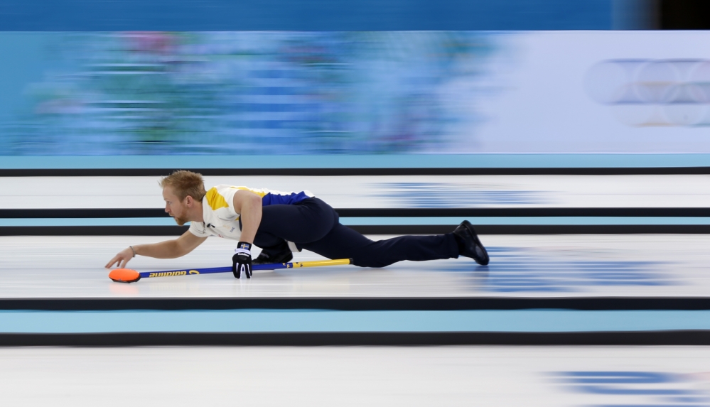 Štrnásty deň na olympiáde v Soči