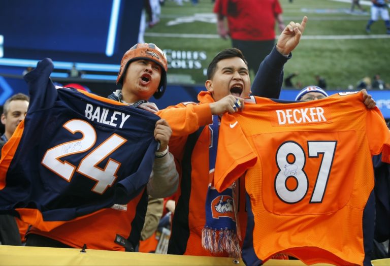 Super Bowl si vybojovali Seattle Seahawks