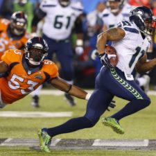 Super Bowl si vybojovali Seattle Seahawks