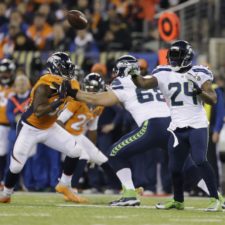 Super Bowl si vybojovali Seattle Seahawks