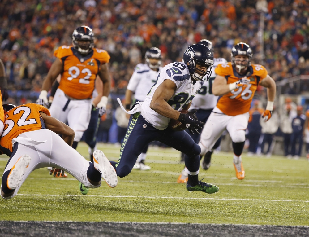 Super Bowl si vybojovali Seattle Seahawks
