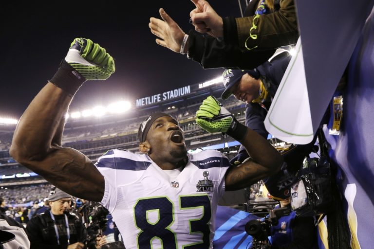 Super Bowl si vybojovali Seattle Seahawks