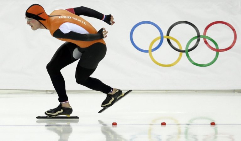 Sven Kramer