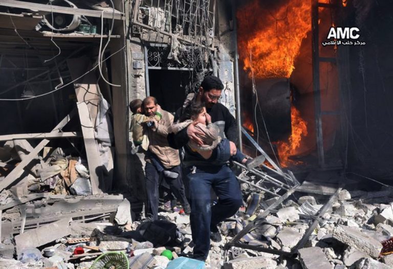 Syria