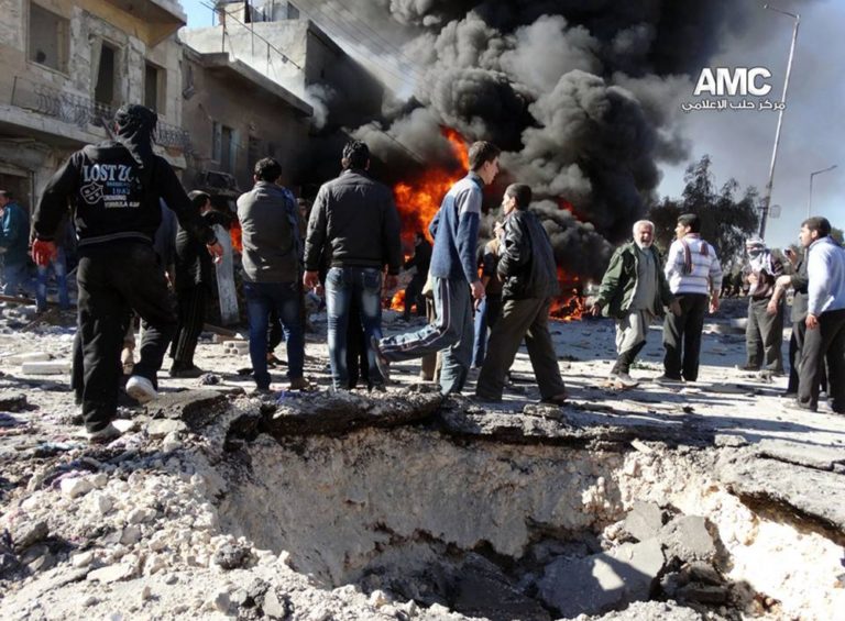 Syria
