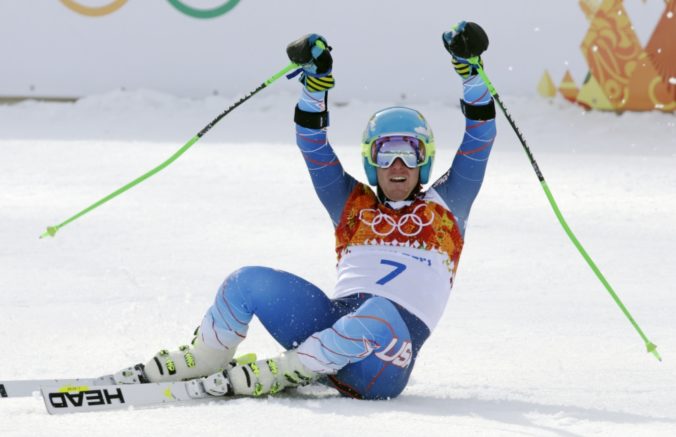 Ted ligety