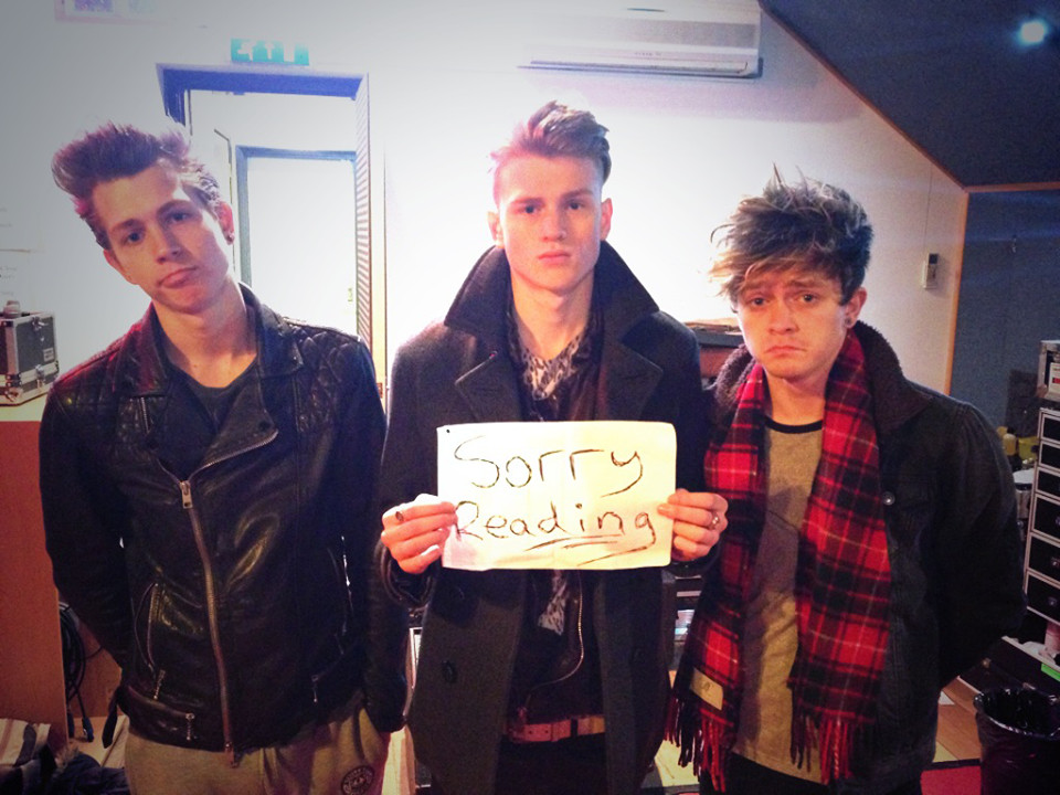 The Vamps