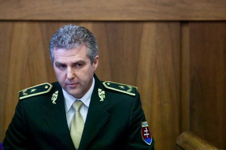 Tibor Gašpar