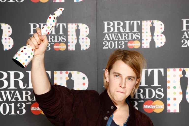 Tom Odell