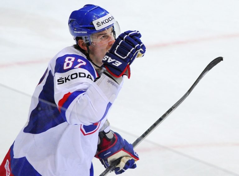 Tomáš Kopecký