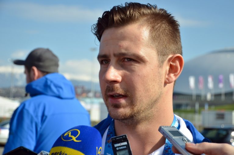 Tomáš Tatar