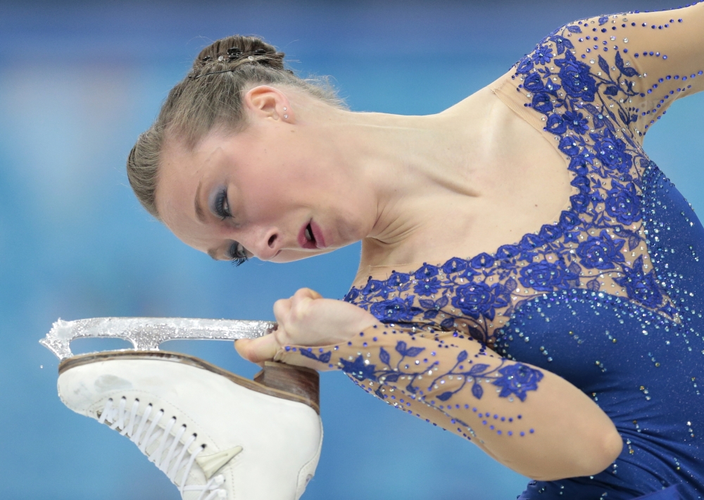 Trinásty deň na olympiáde v Soči