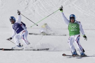 Trinásty deň na olympiáde v Soči