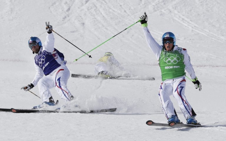 Trinásty deň na olympiáde v Soči