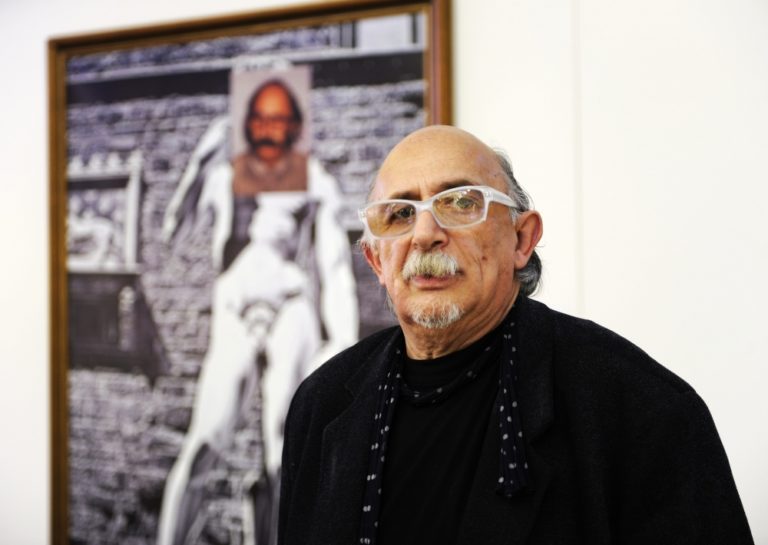 Umenie Petra Rónaia zaplavilo Kunsthalle