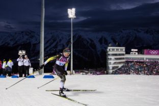 Úžasná Kuzminová vybojovala Slovensku zlatú medailu