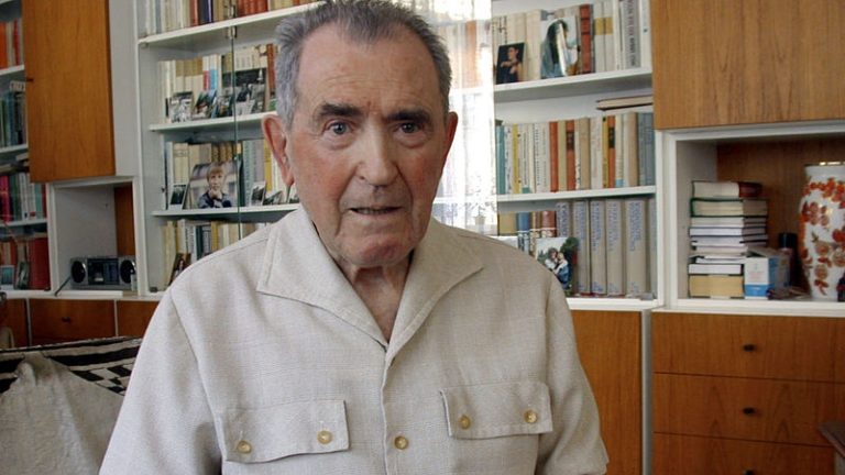 Vasiľ Biľak