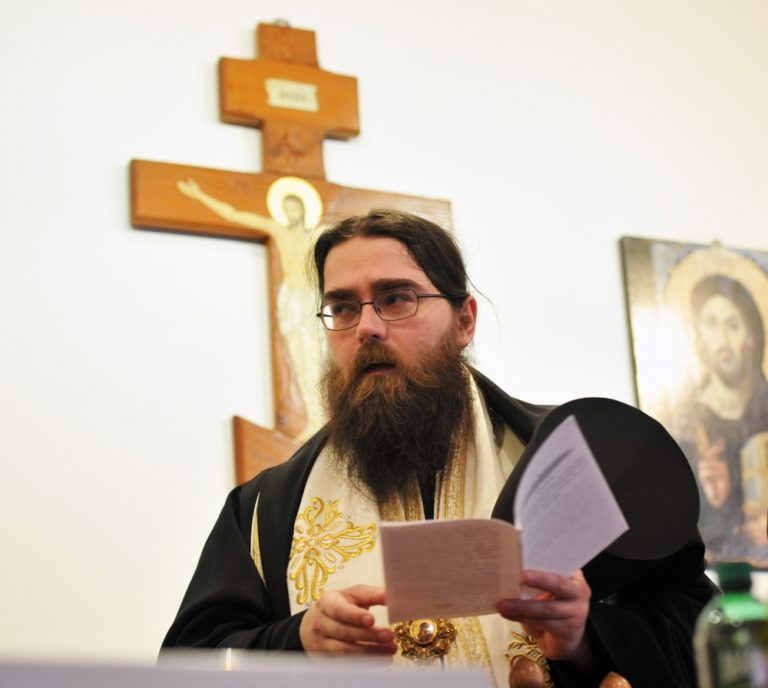Vladyka Rastislav