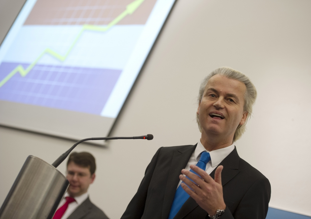 Wilders