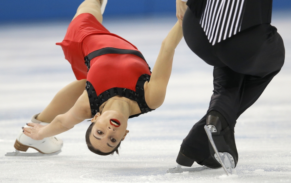 Xenia Stolbovová, Fiodor Klimov