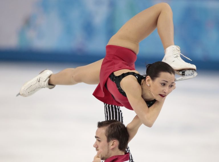 Xenia Stolbovová, Fiodor Klimov