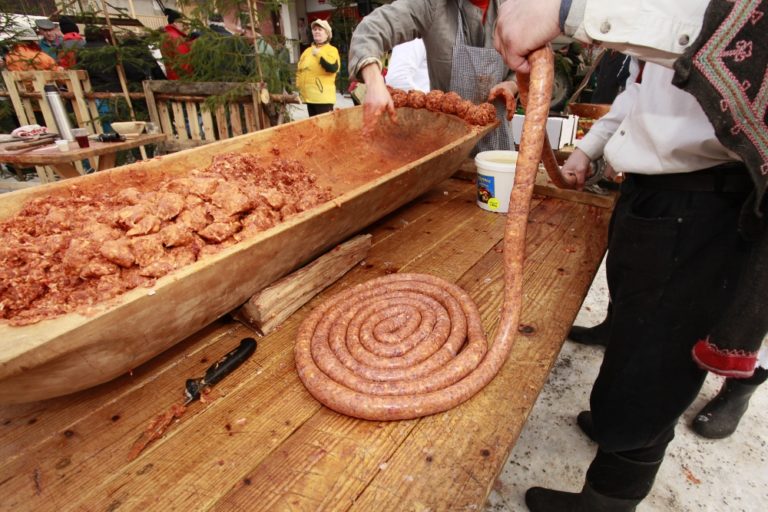 Zabíjačka