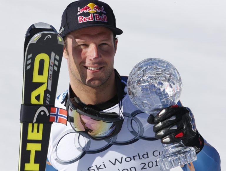 Aksel Lund Svindal