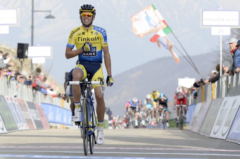 Alberto Contador