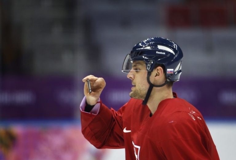 Andrej Meszároš