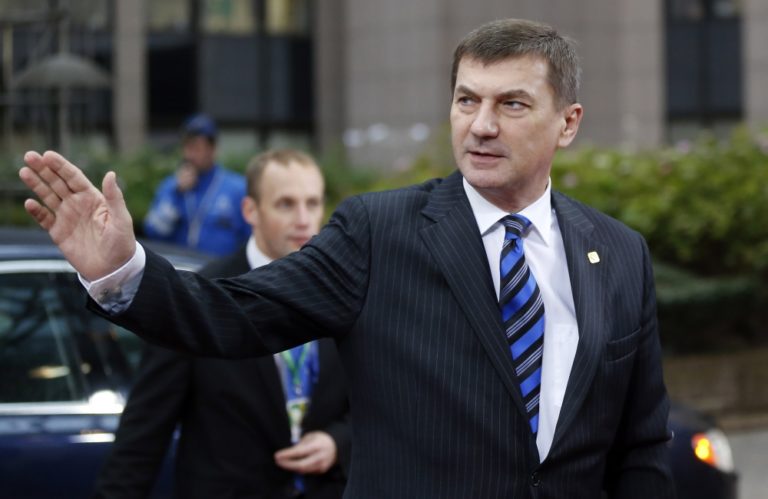 Andrus Ansip