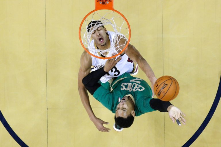 Anthony davis