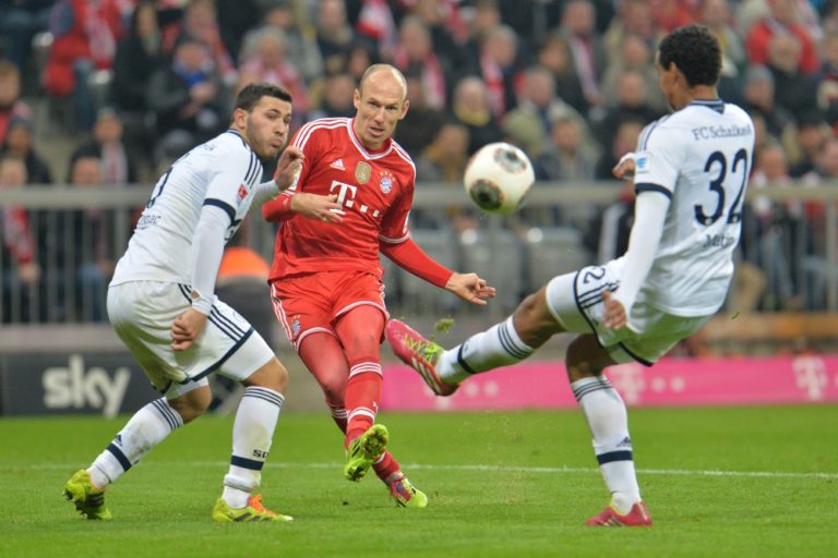 Arjen Robben