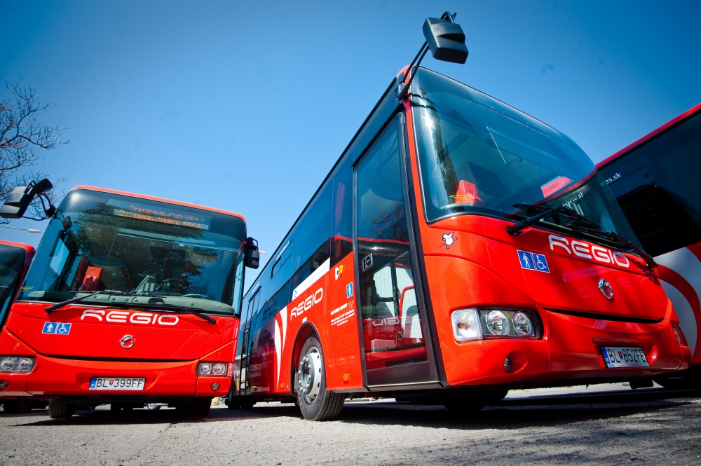 Autobus