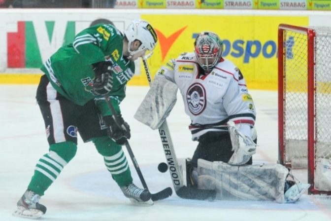 Banská Bystrica postúpila do semifinále