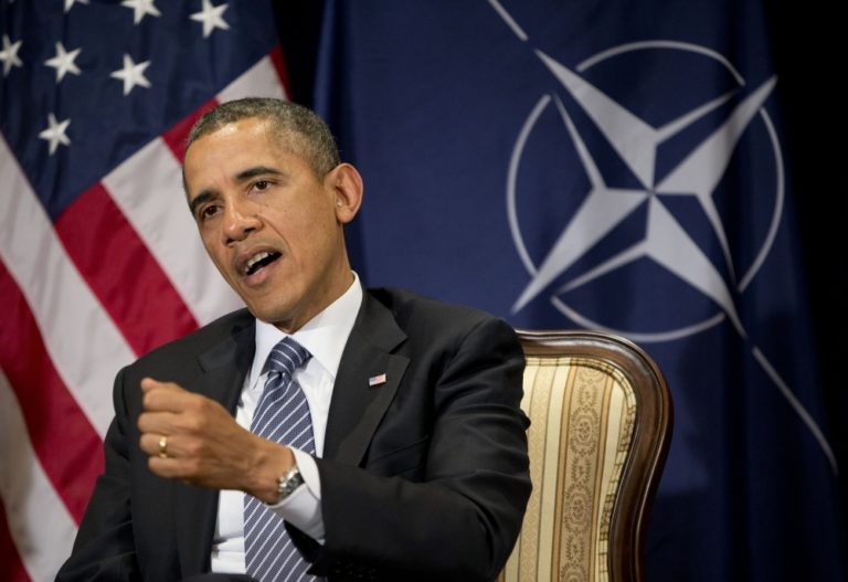 Barack Obama