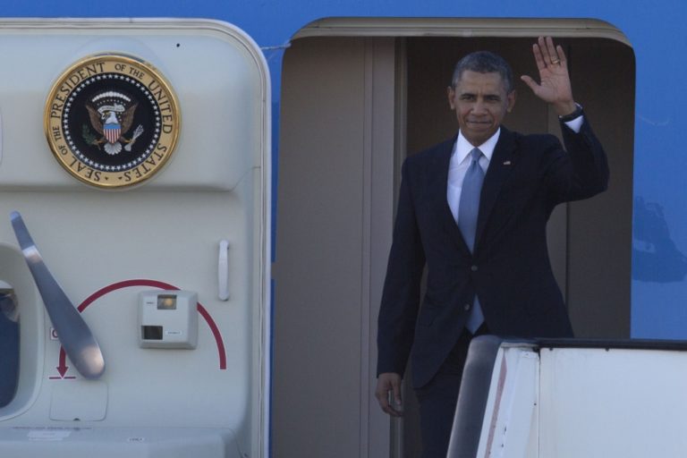 Barack Obama